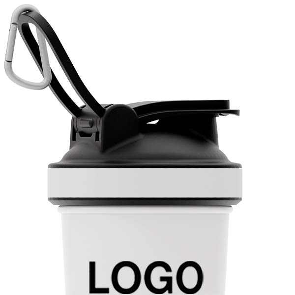 Fuel - Botellas mezcladoras Publicitarias con Logo Fuel - Botellas mezcladoras Publicitarias con Logo