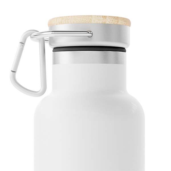 Traveler - Cantimplora Personalizada Traveler - Cantimplora Personalizada