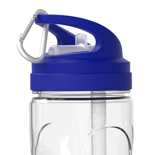 Wave - Botellas Publicitarias con Logo Wave - Botellas Publicitarias con Logo