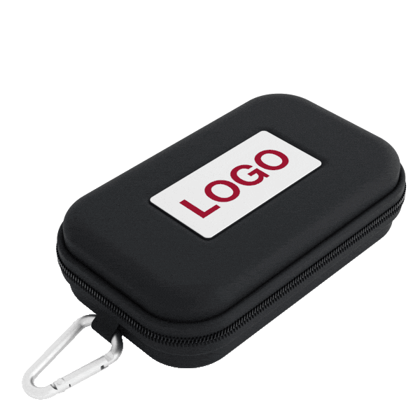 Rex - Power Bank Personalizados Rex - Power Bank Personalizados