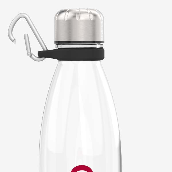 Nova Clear - Botellas Personalizadas
