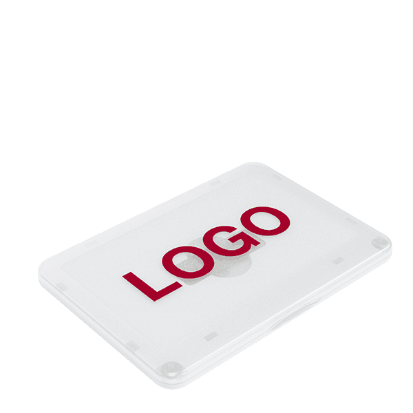 Canopy - Tapas Webcam de madera con logo Canopy - Tapas Webcam de madera con logo