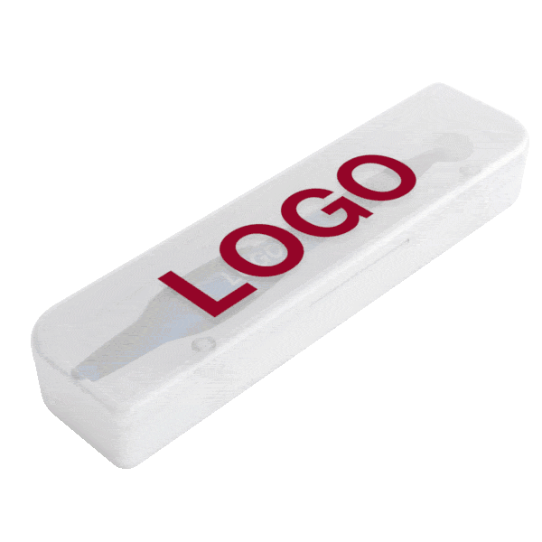 Glow - Subrayadores con logo Glow - Subrayadores con logo