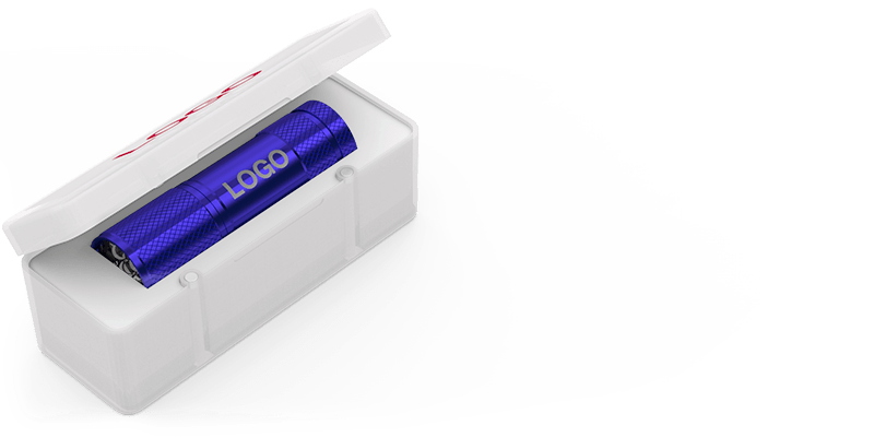 Lumi - Linterna Personalizadas Lumi - Linterna Personalizadas