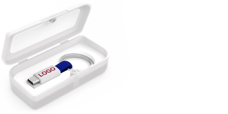 Tag - Cable USB Logo Tag - Cable USB Logo
