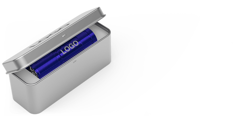 Lumi - Linterna Personalizada Lumi - Linterna Personalizada