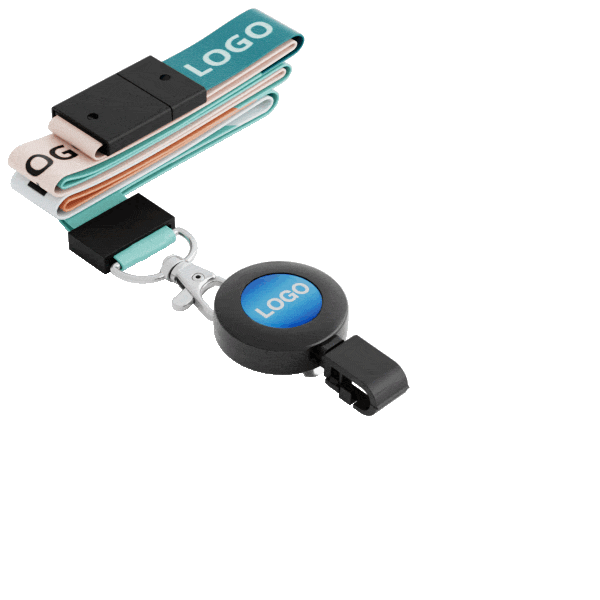 Access - Lanyards con Logotipo Access - Lanyards con Logotipo