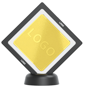 Pin de metal fundido - Pins Promocionales con su Logo