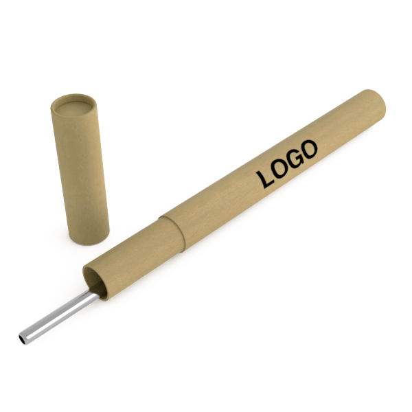 Straight - Pajitas Personalizadas Straight - Pajitas Personalizadas