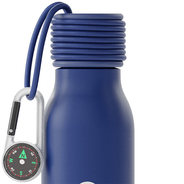Stratus - Botellas Personalizadas