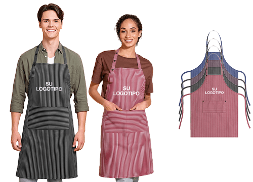 Cuisine - Delantales Personalizados