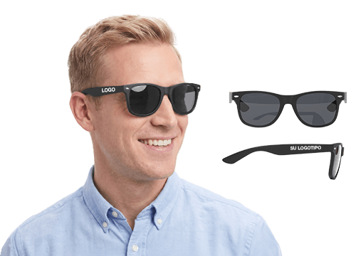 Pulse - Gafas de Sol Promocionales con su Logo