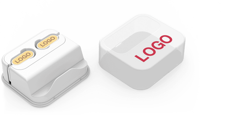 Grain Bluetooth® - Auriculares Personalizados Grain Bluetooth® - Auriculares Personalizados