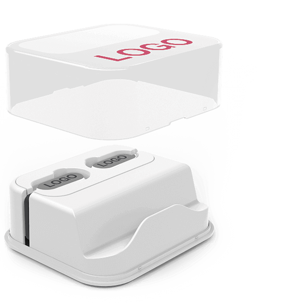 Peak Bluetooth® - Auriculares Personalizados Peak Bluetooth® - Auriculares Personalizados
