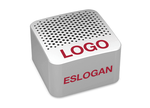 Tab - Altavoz Personalizado Tab - Altavoz Personalizado