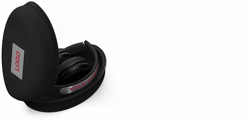 Indie - Auriculares Personalizados Indie - Auriculares Personalizados