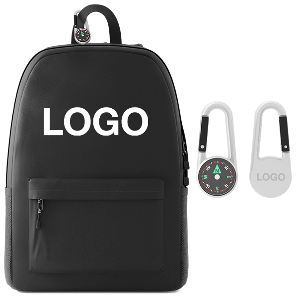 Quest - Mochila Quest - Mochila