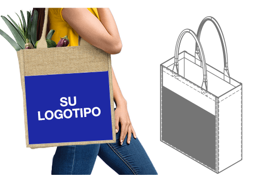 Coast - Bolsas de la compra personalizadas Coast - Bolsas de la compra personalizadas