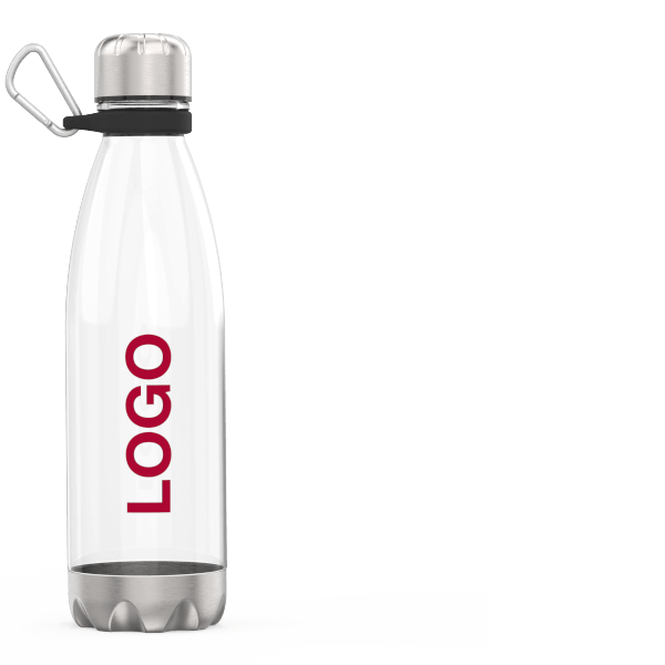 Nova Clear - Botellas Personalizadas
