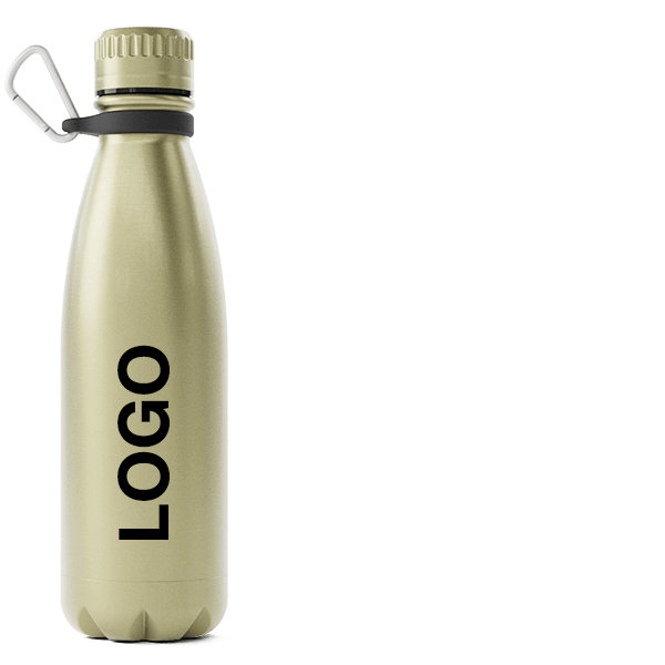 Nova Pure - Botellas Térmicas Personalizadas Nova Pure - Botellas Térmicas Personalizadas