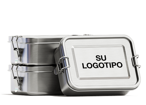 Nibbles - Fiambrera Nibbles - Fiambrera