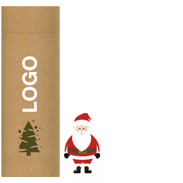 Refresh - Botellas con Logotipo