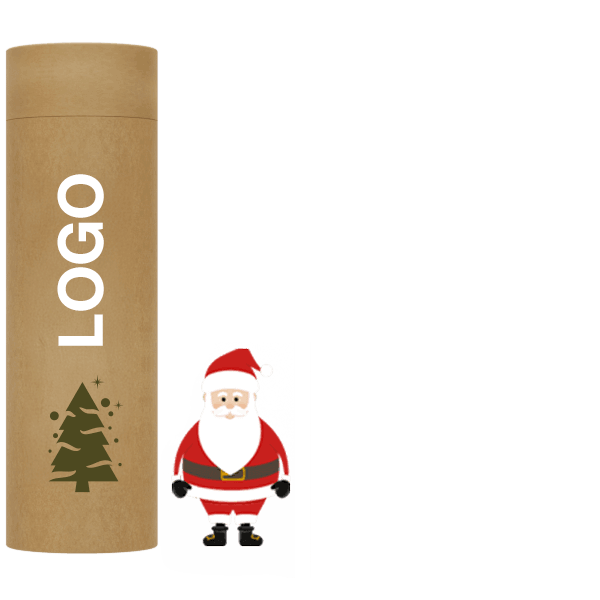 Pacific - Botellas Publicitarias con Logo