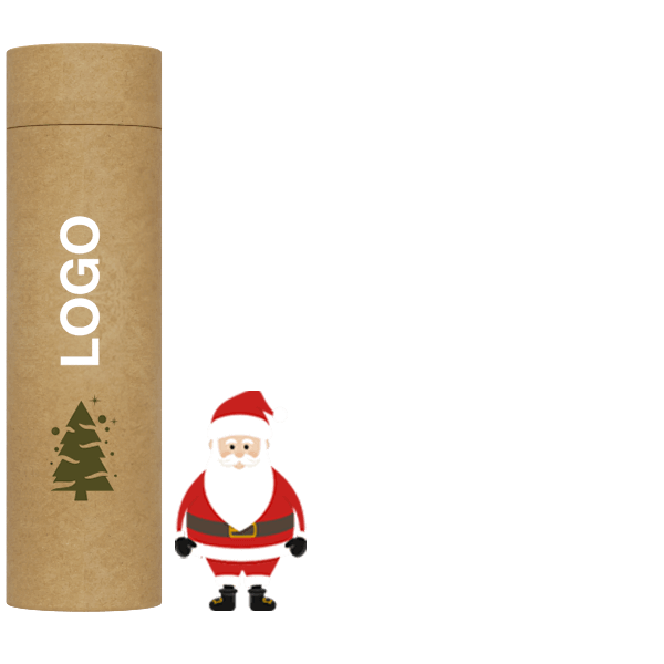 Stratus - Botella Aluminio Personalizada