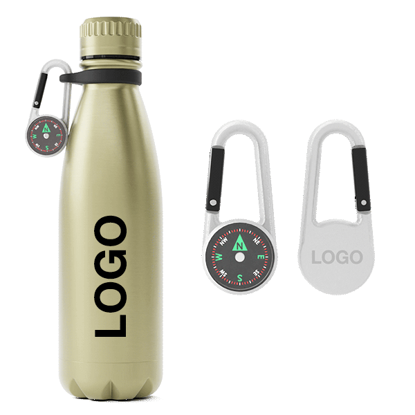 Nova Pure - Botellas Térmicas Personalizadas Nova Pure - Botellas Térmicas Personalizadas