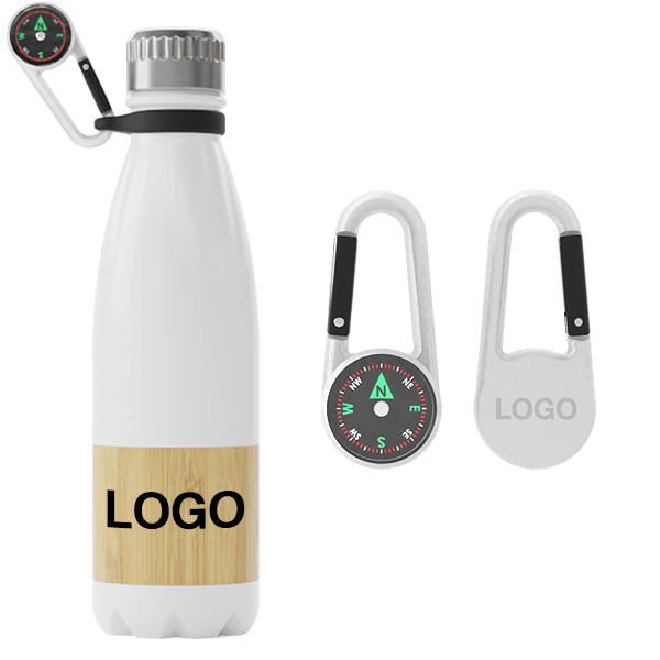 Nova Bamboo - Botellas de Bambú Personalizadas Nova Bamboo - Botellas de Bambú Personalizadas