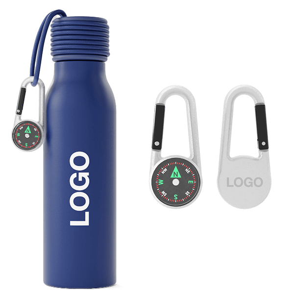Stratus - Botellas Personalizadas