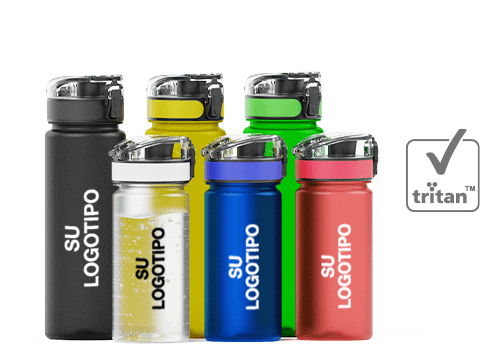 Aqualok - Botella Personalizada Aqualok - Botella Personalizada