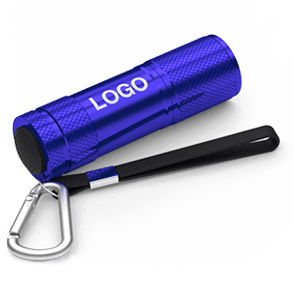 Lumi - Linterna Personalizada Lumi - Linterna Personalizada