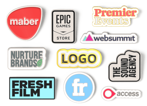 Pin esmaltado - Pins Esmaltados Personalizados Pin esmaltado - Pins Esmaltados Personalizados