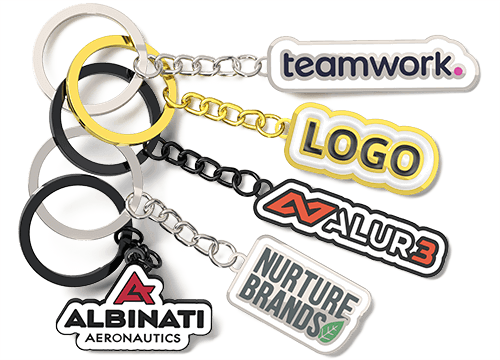 Llavero esmaltado - Llavero personalizado Llavero esmaltado - Llavero personalizado