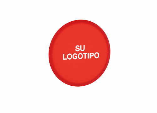 Falcon - Discos voladores Personalizados con Logo Falcon - Discos voladores Personalizados con Logo