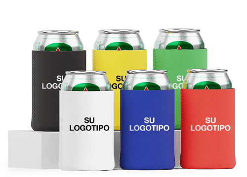 Fresco - Enfriadores de bebidas Personalizados Fresco - Enfriadores de bebidas Personalizados