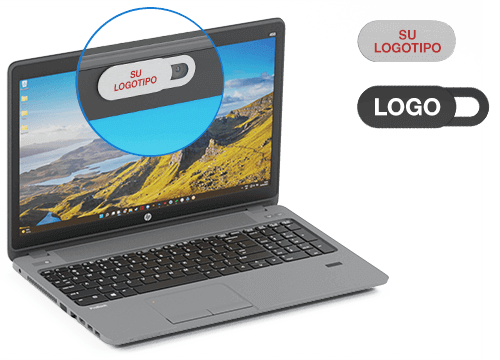 Guard - Protectores Webcam Personalizados Guard - Protectores Webcam Personalizados