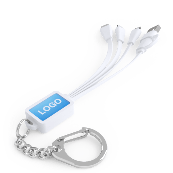 Multi - Cable múltiple USB personalizado Multi - Cable múltiple USB personalizado