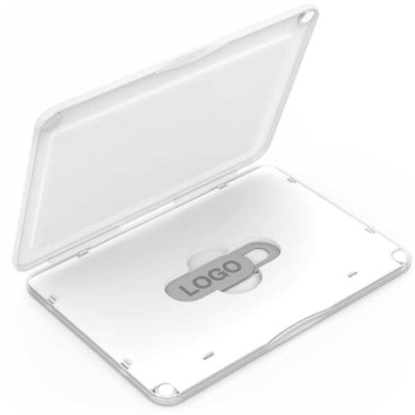Guard - Protectores Webcam Personalizados Guard - Protectores Webcam Personalizados