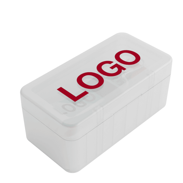 Access - Lanyards con Logotipo