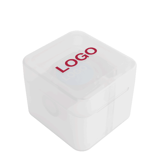 Motion - Cable USB Logo Motion - Cable USB Logo