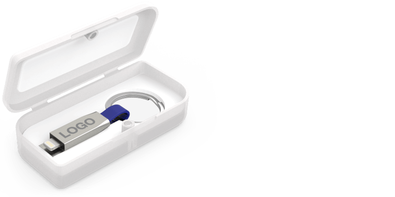 Connex - Cable USB Logo Connex - Cable USB Logo