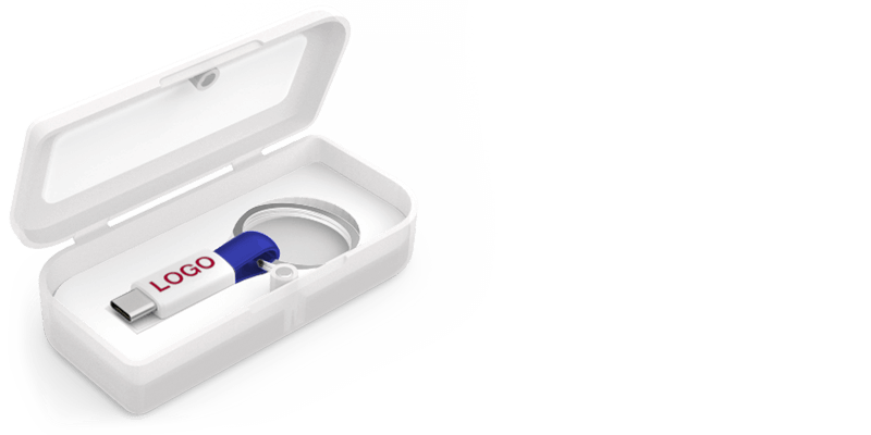 Tag - Cable USB Logo Tag - Cable USB Logo