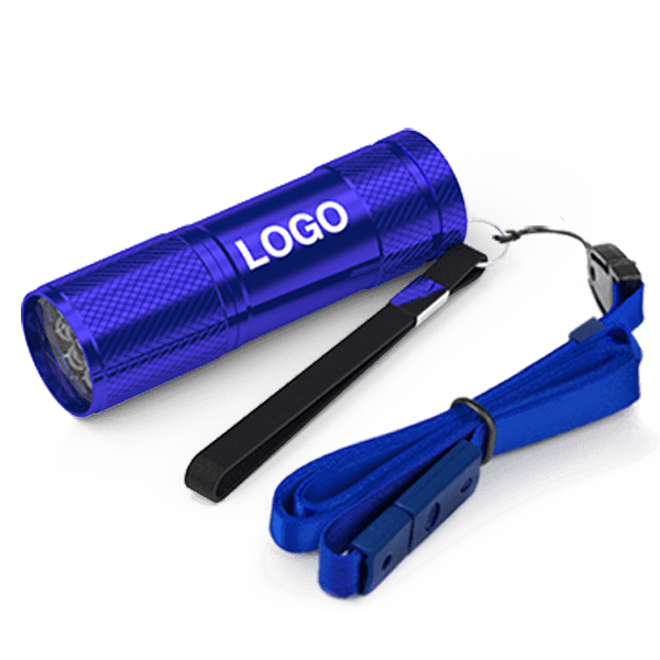 Lumi - Linternas Personalizadas con Logo Lumi - Linternas Personalizadas con Logo
