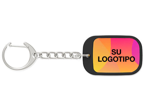 Nexus - Llaveros Personalizados con Logo