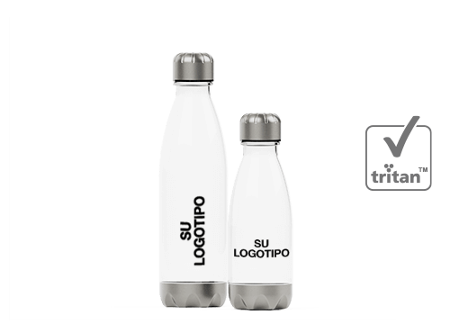 Nova Clear - Botellas Serigrafiadas