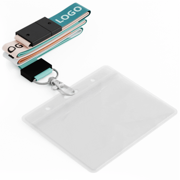 Access - Lanyards Promocionales con su Logo Access - Lanyards Promocionales con su Logo