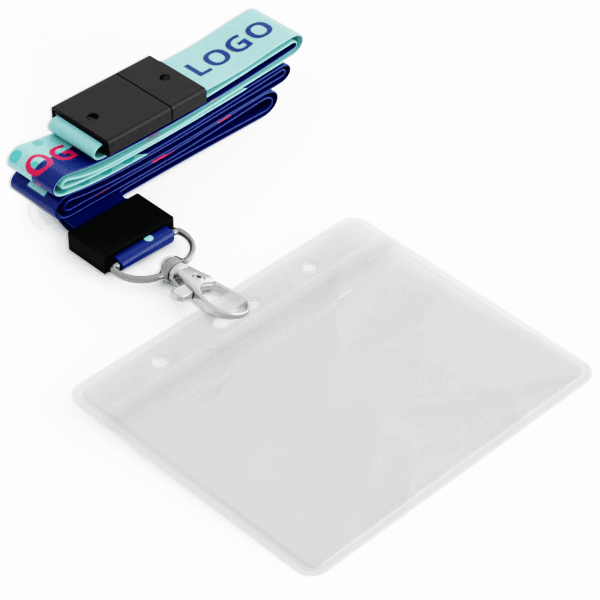 Conference - Lanyards Promocionales con su Logo Conference - Lanyards Promocionales con su Logo