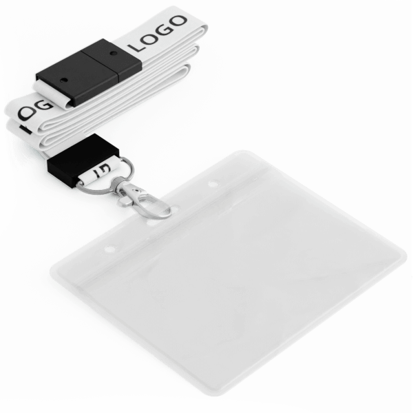 Summit - Lanyards Promocionales con su Logo Summit - Lanyards Promocionales con su Logo